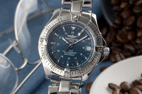 a35330 breitling|breitling a17350 for sale.